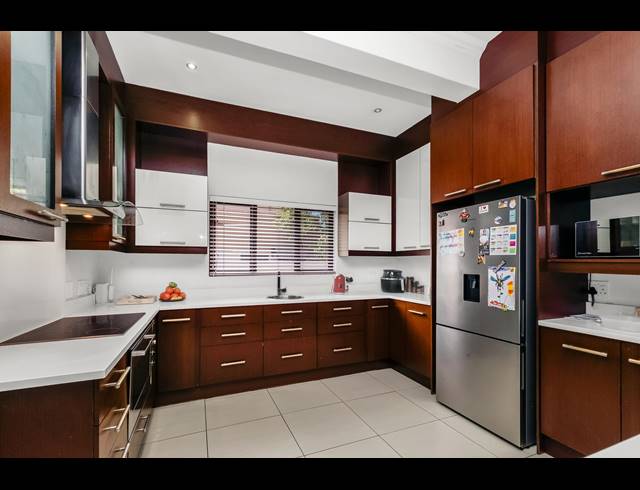 4 BEDROOM HOUSE FOR SALE IN FERNRIDGE ESTATE